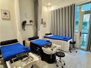 CHO THUÊ PHÒNG GỘI - SPA