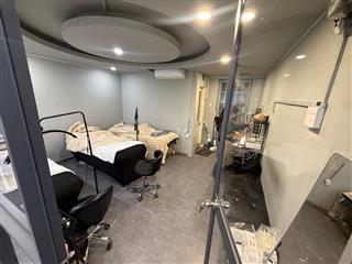 CHO THUÊ MẶT BẰNG HẺM LỚN QUẬN 1