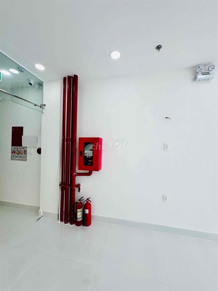 cho thuê văn phòng cty mặt tiền 192 cống quỳnh