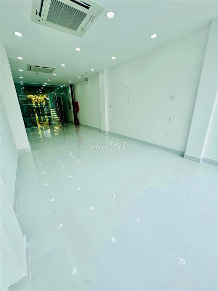 cho thuê mặt tiền đường cống quỳnh ( khu phố tây bùi viện)