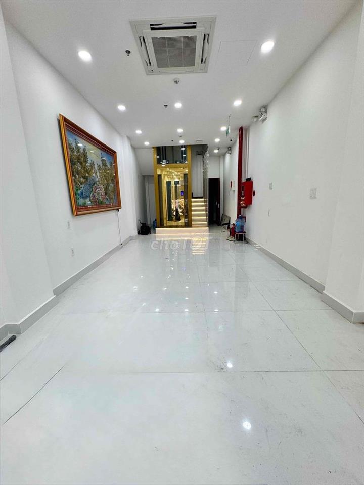 cho thuê mặt tiền đường cống quỳnh ( khu phố tây bùi viện)