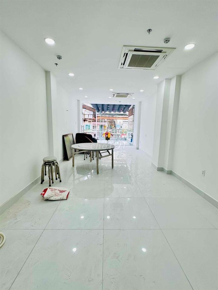 cho thuê mặt tiền đường cống quỳnh ( khu phố tây bùi viện)