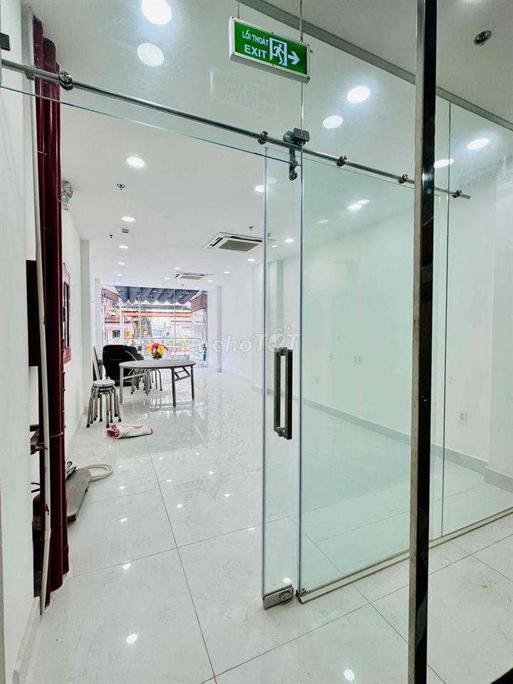 cho thuê mặt tiền đường cống quỳnh ( khu phố tây bùi viện)