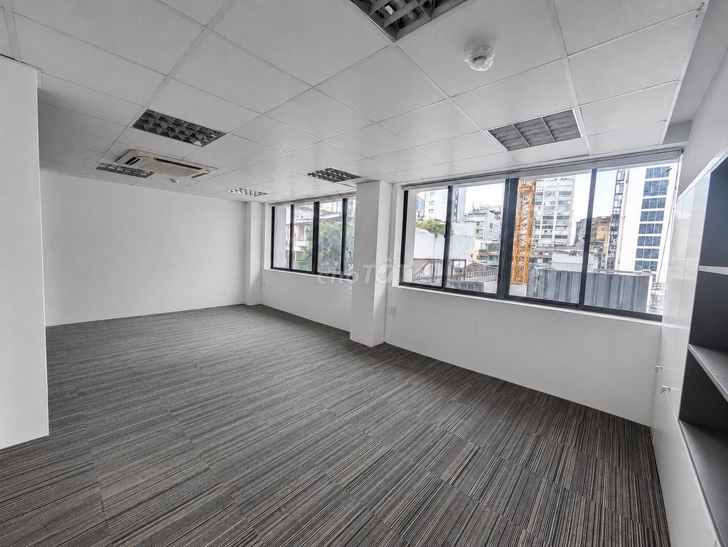 CHÍNH CHỦ CHO THUÊ VĂN PHÒNG 100M2 PASTEUR Q1 GIÁ CỰC HỜI 