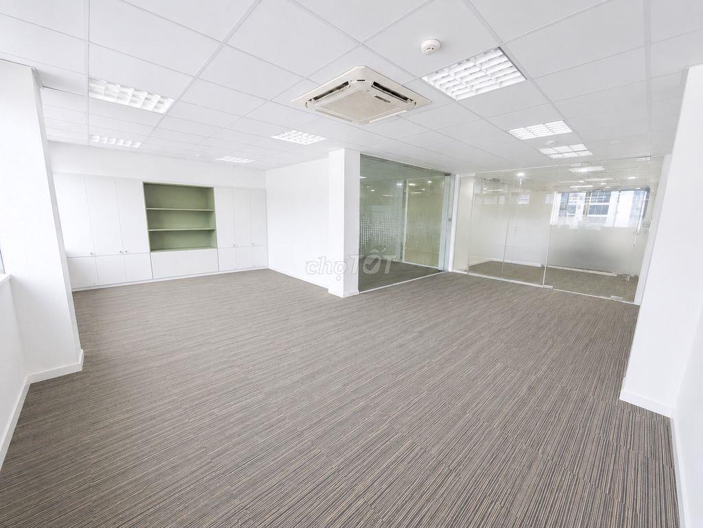 CHÍNH CHỦ CHO THUÊ VĂN PHÒNG 100M2 PASTEUR Q1 GIÁ CỰC HỜI 