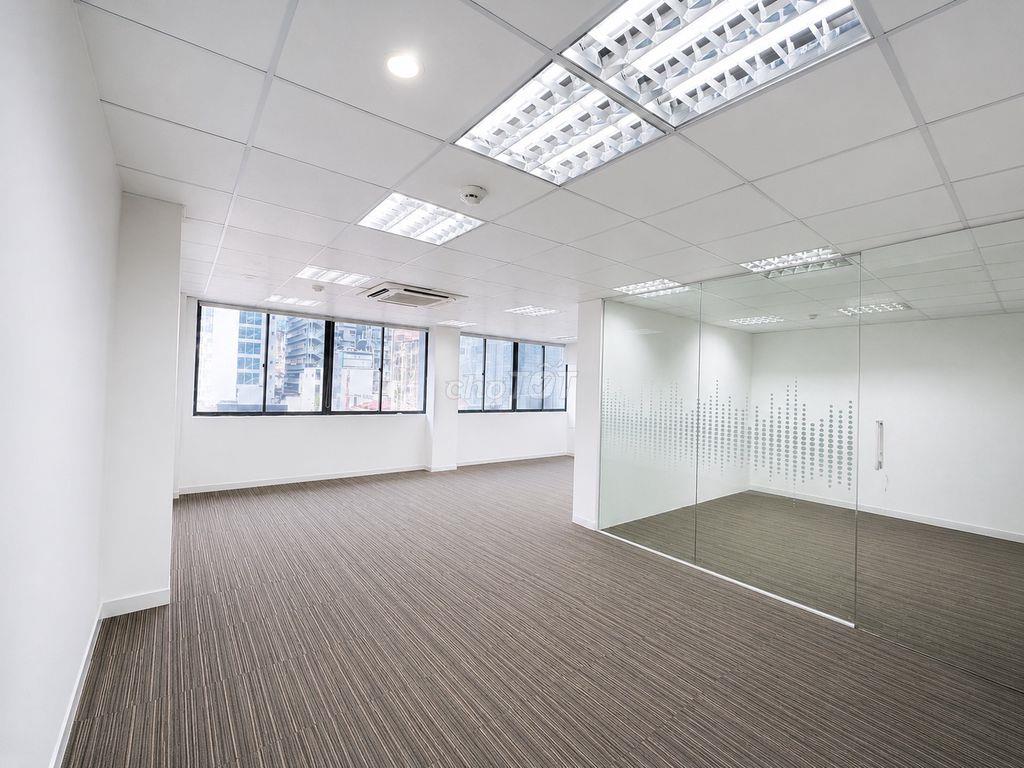 CHÍNH CHỦ CHO THUÊ VĂN PHÒNG 100M2 PASTEUR Q1 GIÁ CỰC HỜI 