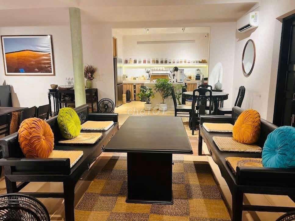 🌿 MẶT BẰNG SÂN VƯỜN ĐẸP – THẢO ĐIỀN, QUẬN 2 🌿