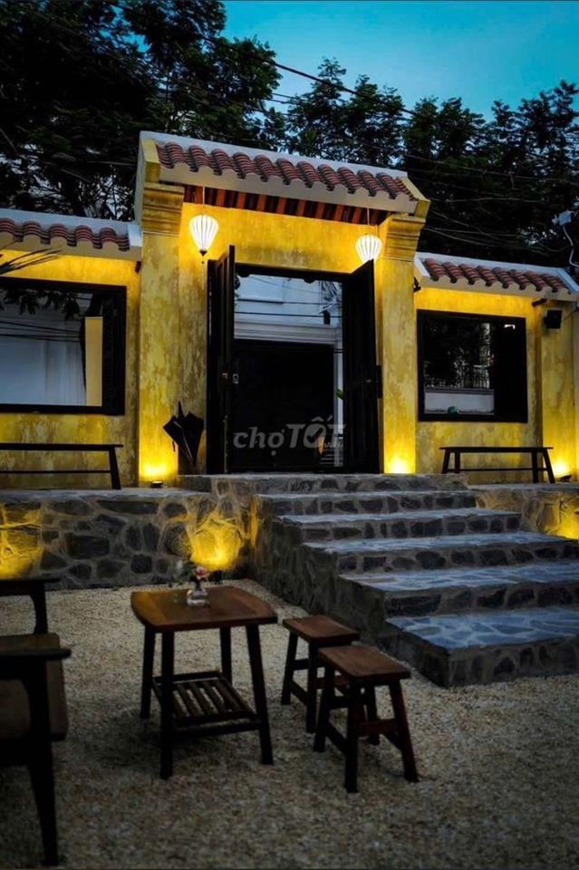 🌿 MẶT BẰNG SÂN VƯỜN ĐẸP – THẢO ĐIỀN, QUẬN 2 🌿