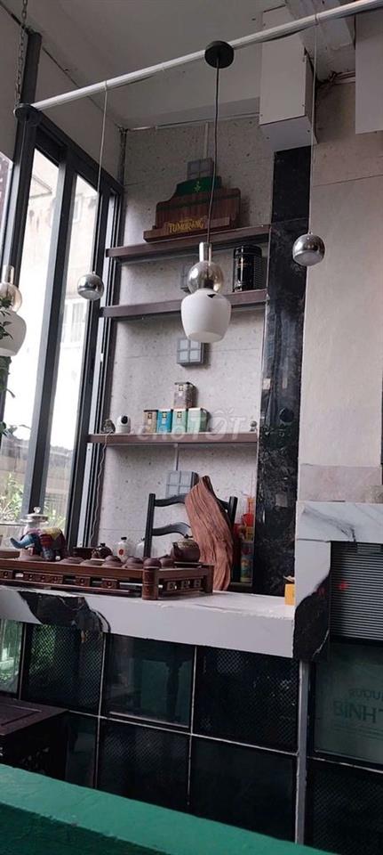 CHO THUÊ QUẦY BAR + PHÒNG KHÁCH (CÓ THỂ TÙY CHỈNH) Ở TÔN THẤT ĐẠM, Q1