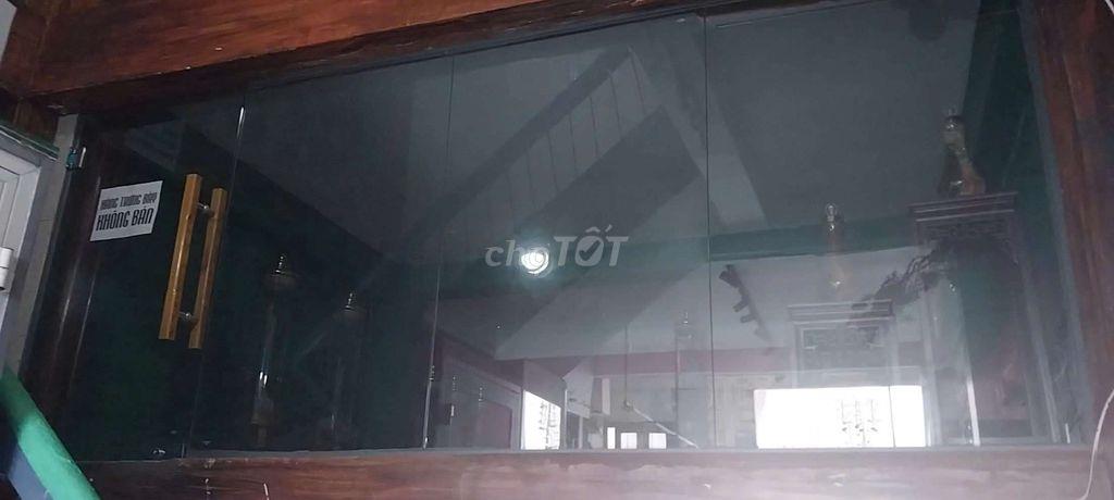 CHO THUÊ QUẦY BAR + PHÒNG KHÁCH (CÓ THỂ TÙY CHỈNH) Ở TÔN THẤT ĐẠM, Q1