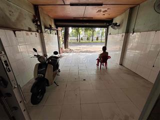 CHO THUÊ MẶT BẰNG KINH DOANH MẶT TIỀN HOÀNG SA – QUẬN 1