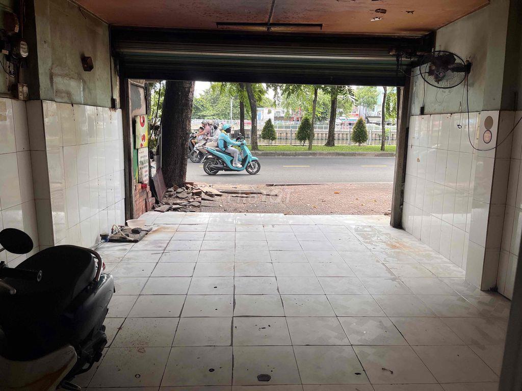 CHO THUÊ MẶT BẰNG KINH DOANH MẶT TIỀN HOÀNG SA – QUẬN 1