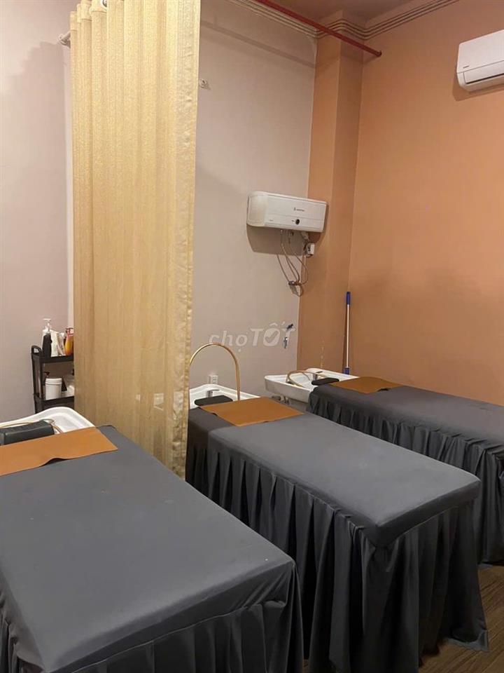 Sang nhượng hợp đồng thuê mặt bằng kinh doanh (mặt tiền)