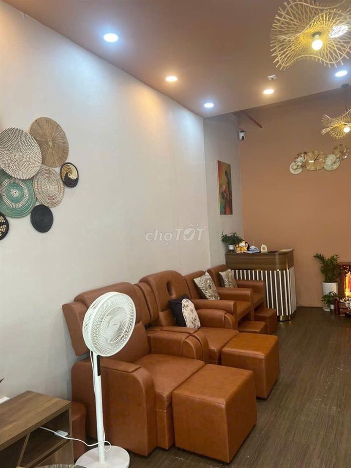 Sang nhượng hợp đồng thuê mặt bằng kinh doanh (mặt tiền)