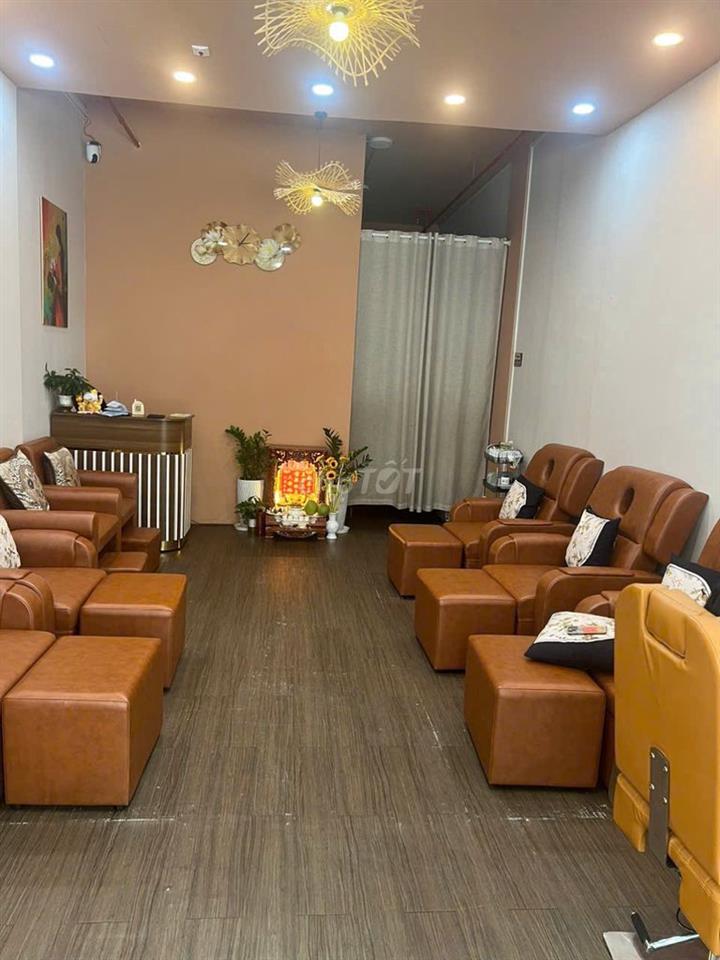 Sang nhượng hợp đồng thuê mặt bằng kinh doanh (mặt tiền)