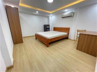 2PN 1WC ngay trung tâm Q1. kế Cinestar Quốc Thanh
