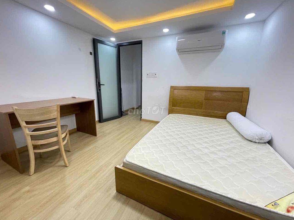 2PN 1WC ngay trung tâm Q1. kế Cinestar Quốc Thanh
