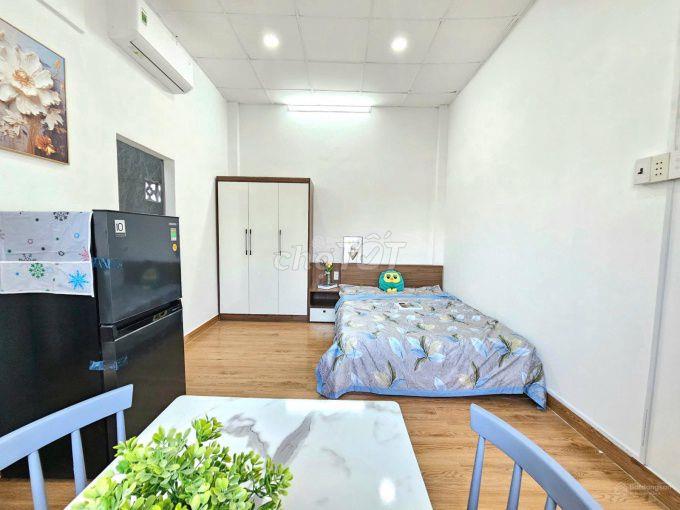 Phòg Q1gần ĐH sưphạm,ĐH sàigòn,Chợ BếnThàh,Nguễn trãi cắt Lê thị riêng