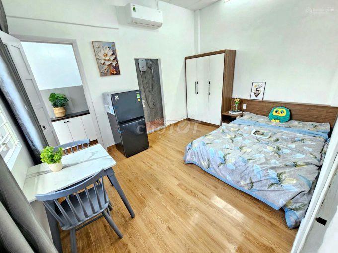 Phòg Q1gần ĐH sưphạm,ĐH sàigòn,Chợ BếnThàh,Nguễn trãi cắt Lê thị riêng