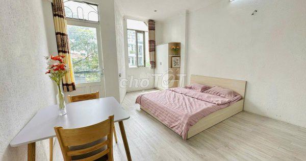 Phòg Q1gần ĐH sưphạm,ĐH sàigòn,Chợ BếnThàh,Nguễn trãi cắt Lê thị riêng