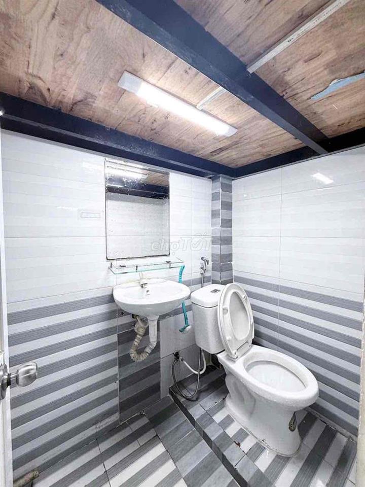 Cho thuê phòng trọ sinh viên duplex siêu rộng rãi
