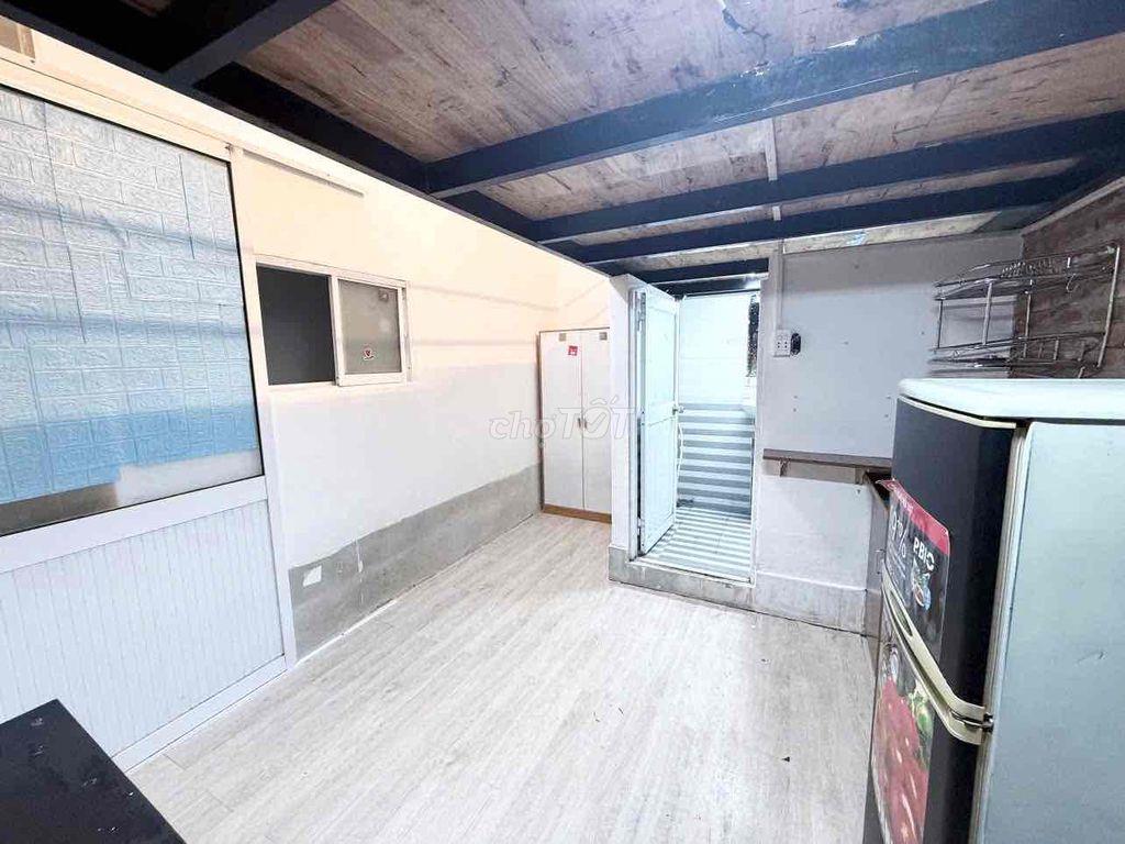 Cho thuê phòng trọ sinh viên duplex siêu rộng rãi