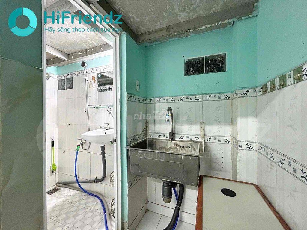 Cho thuê phòng trọ sinh viên Q10 giá rẻ