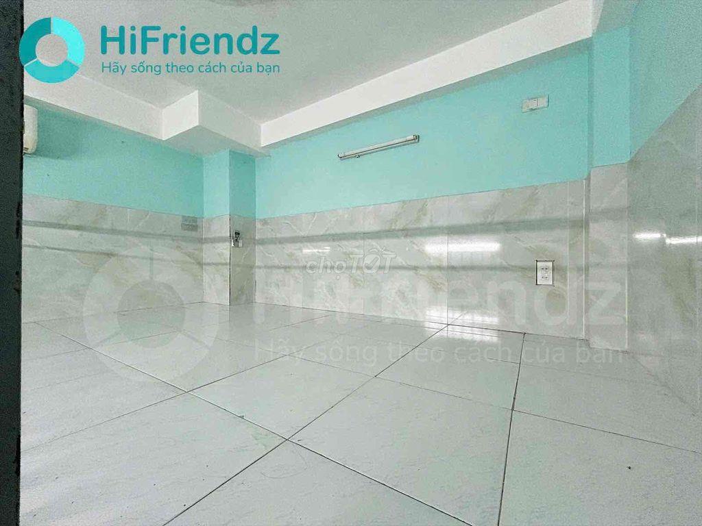 Cho thuê phòng trọ sinh viên Q10 giá rẻ