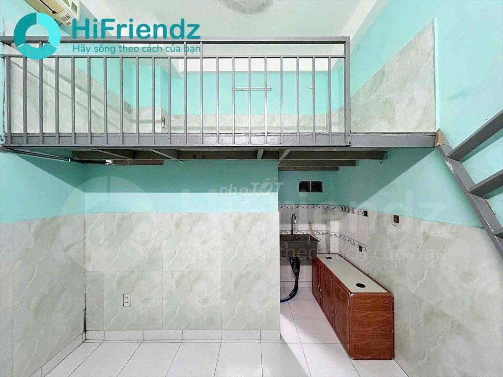 Cho thuê phòng trọ sinh viên Q10 giá rẻ