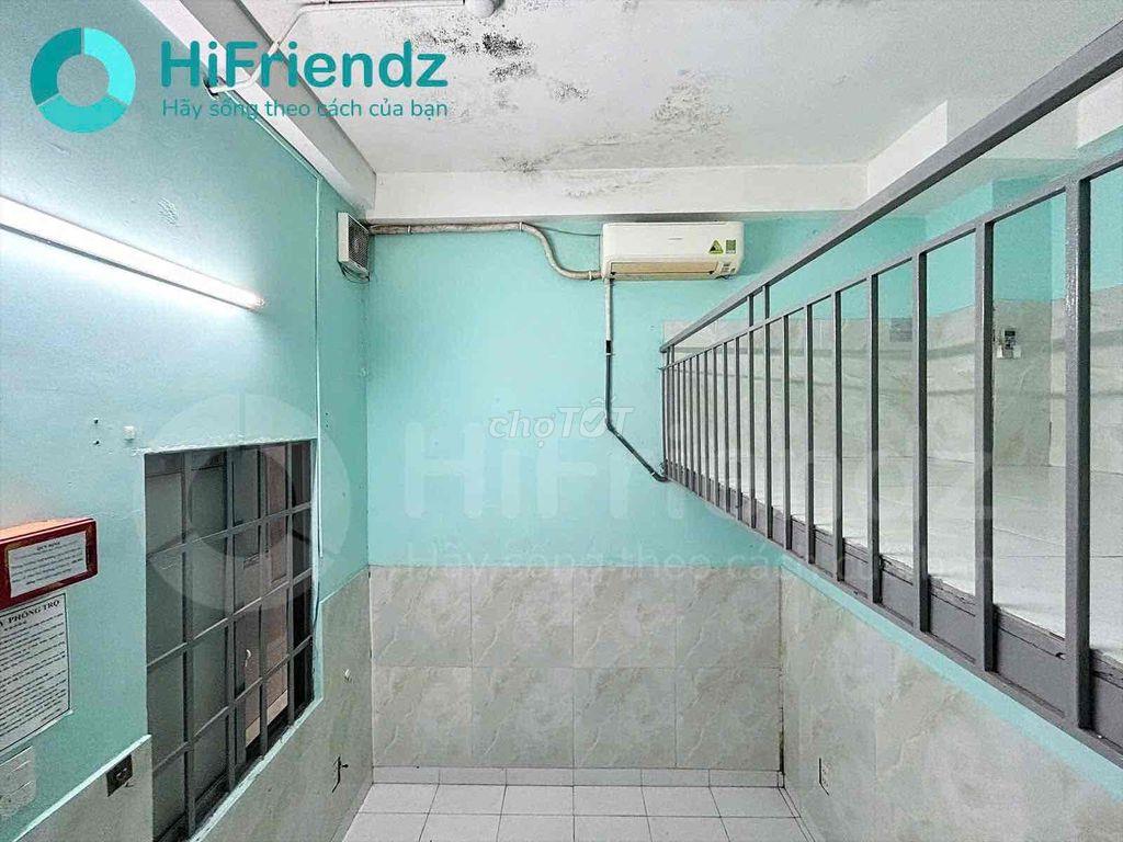 Cho thuê phòng trọ sinh viên Q10 giá rẻ