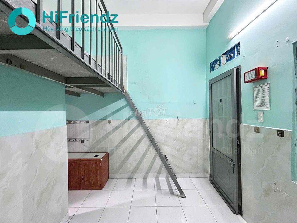 Cho thuê phòng trọ sinh viên Q10 giá rẻ