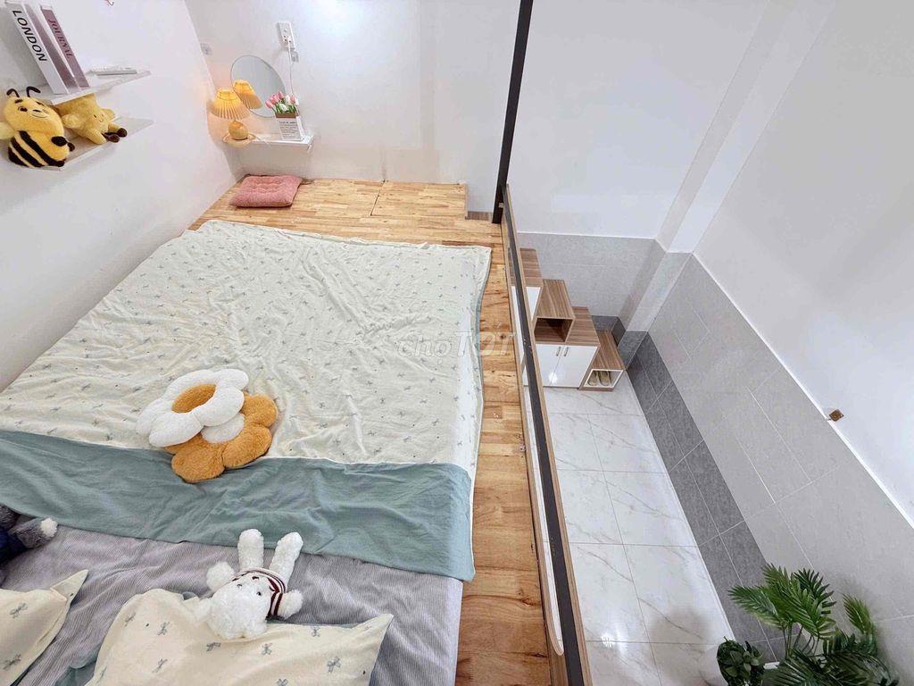 Cho thuê phòng Tân Bình sinh viên 2-3 người vô tư