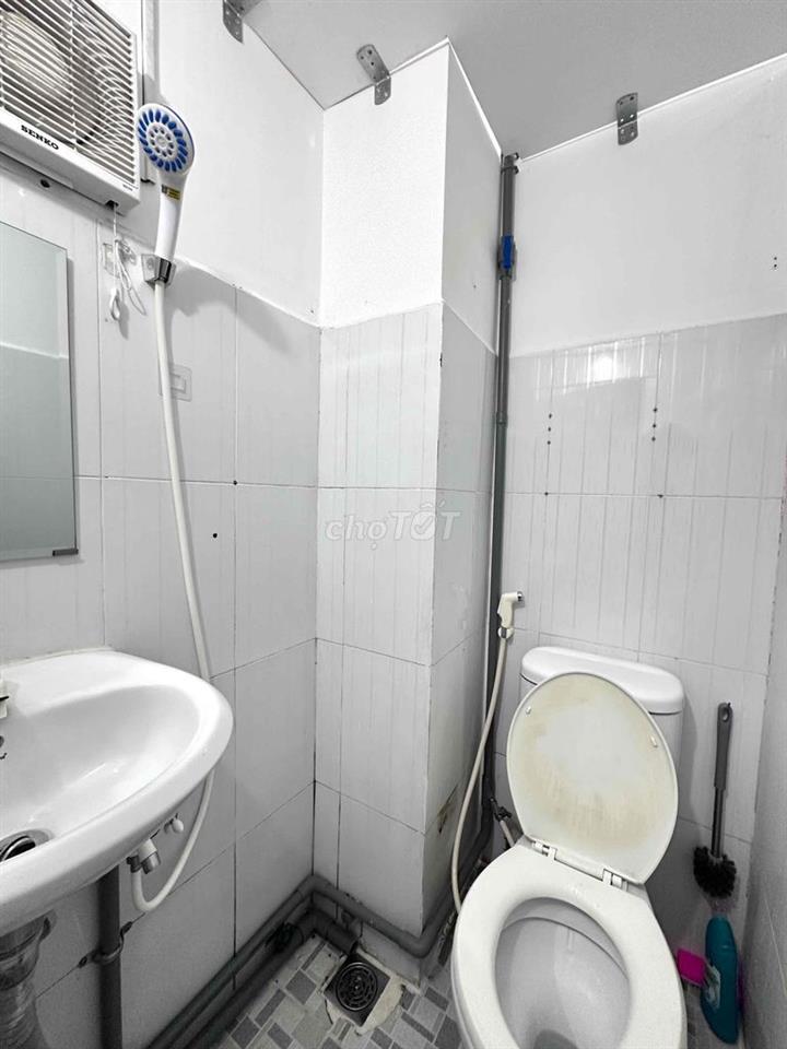 Cho thuê phòng hssv Hoàng Sa Quận 3 Giá Rẻ