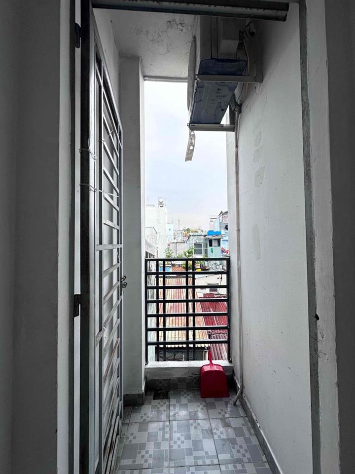 Cho thuê phòng hssv Hoàng Sa Quận 3 Giá Rẻ