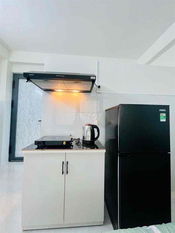 Cho thuê phòng hssv Q10 giá rẻ full nội thất