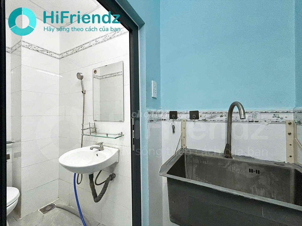 💥 PHÒNG TRỌ ĐẸP GIÁ TỐT CMT8 - QUẬN 10 💥