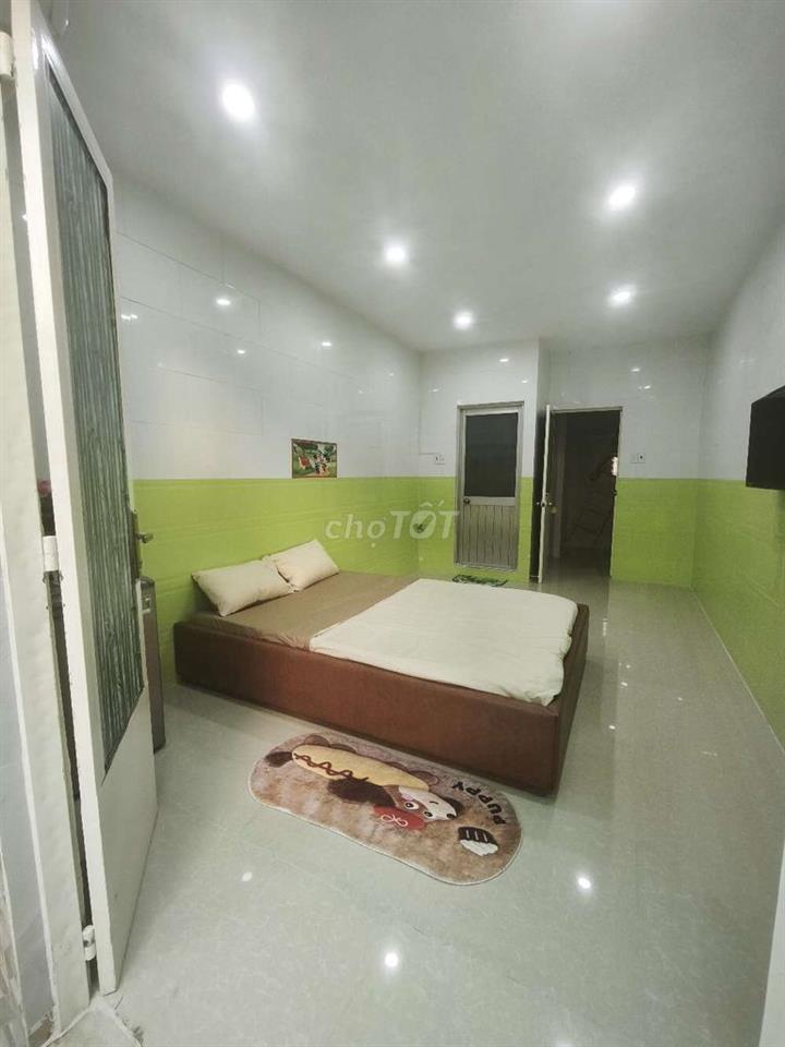 Free tiền điện, nước, wifi, Trung tâm của trung tâm q1