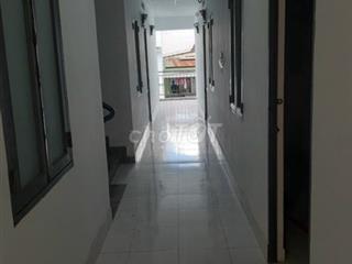Phòng cho SINH VIÊN  THUÊ  20m2 Gần Cầu Chử Y .Quận 5