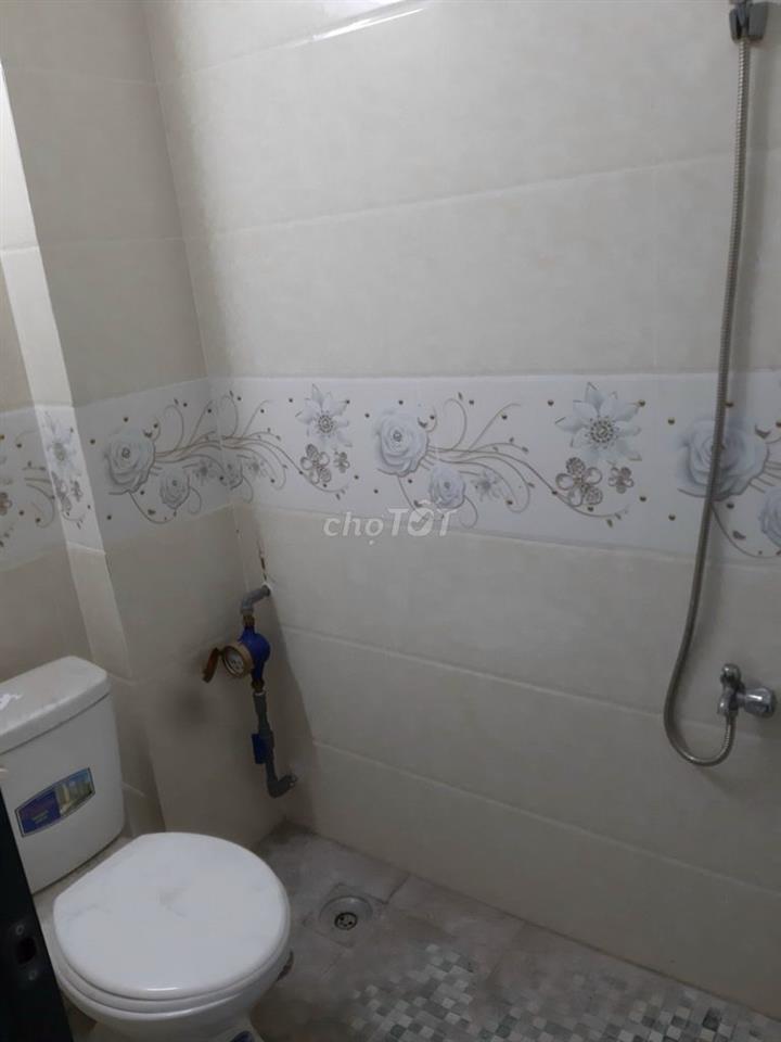 Phòng cho SINH VIÊN  THUÊ  20m2 Gần Cầu Chử Y .Quận 5