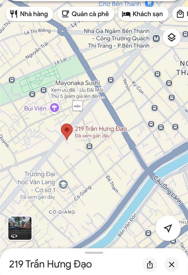 CHÍNH CHỦ CHO THUÊ PHÒNG TRỌ