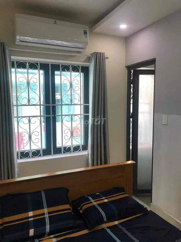 CHÍNH CHỦ CHO THUÊ PHÒNG ĐẦY ĐỦ NỘI THẤY