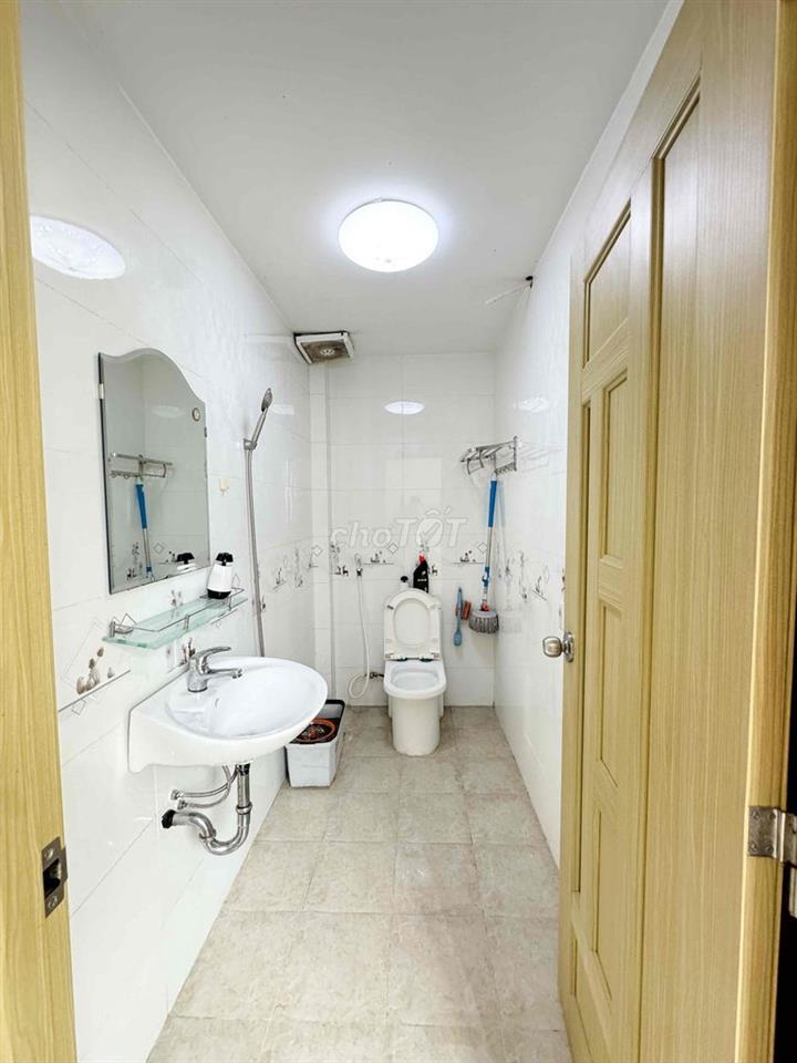 CHVD studio Quận 1 Tân Định