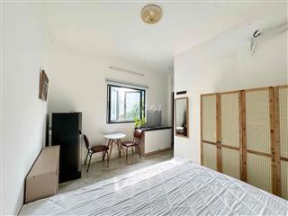 CHVD studio Quận 1 Tân Định