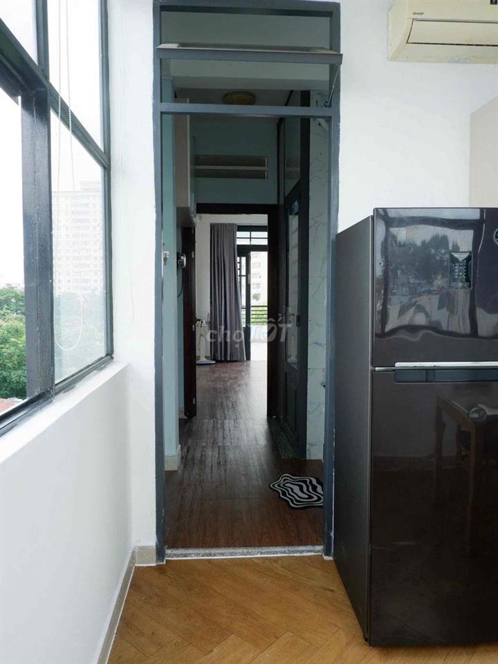 Penhouse cho thuê chính chủ