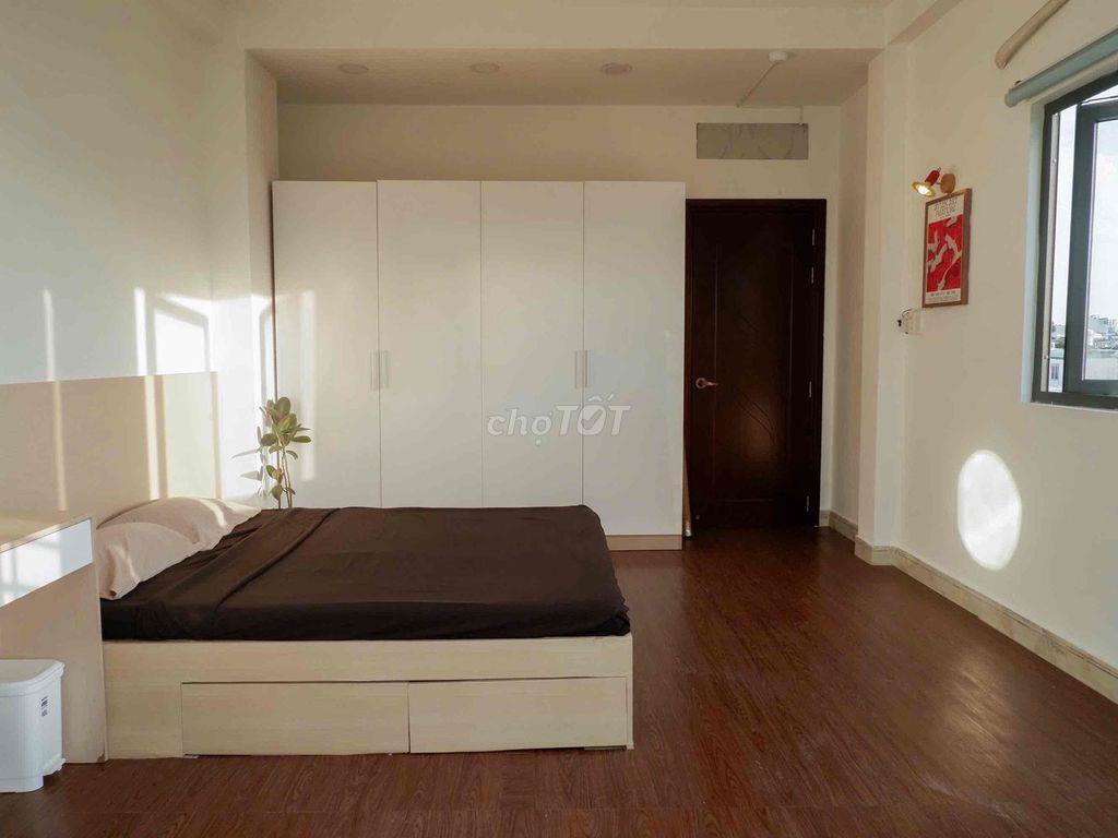Penhouse cho thuê chính chủ