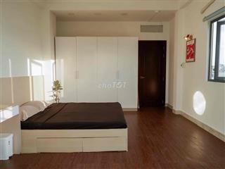 Penhouse cho thuê chính chủ
