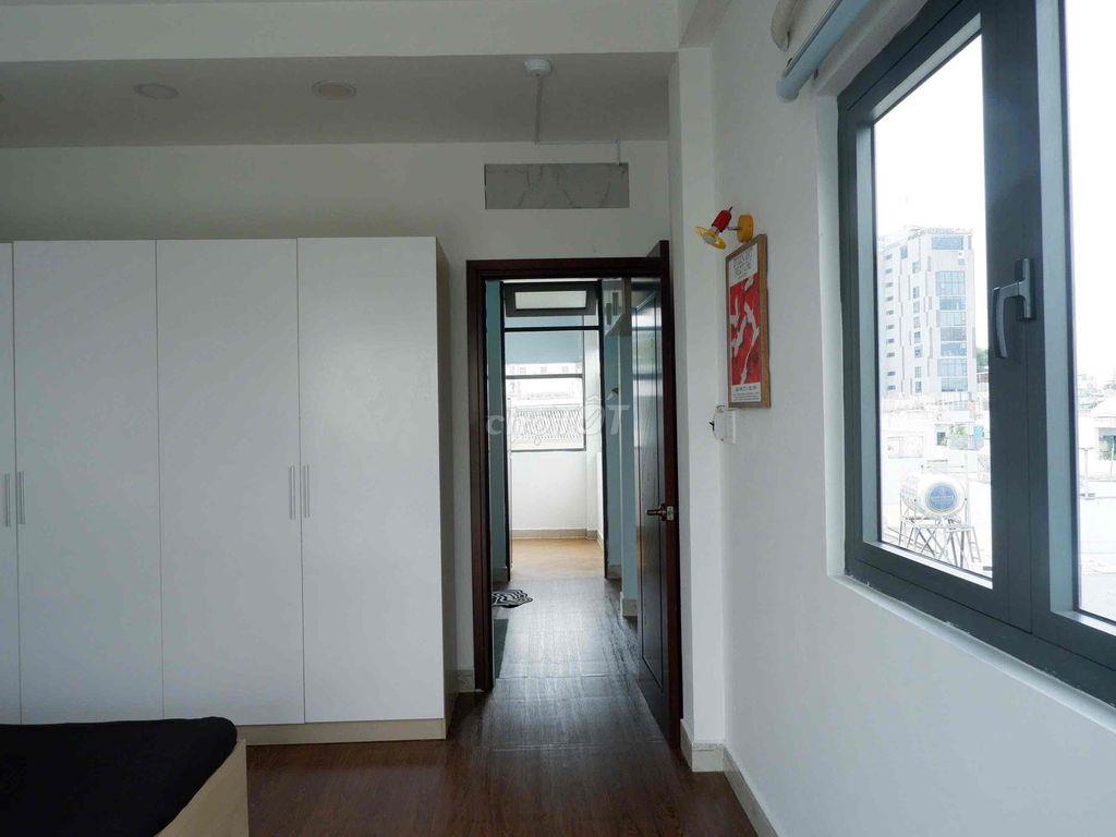 Penhouse cho thuê chính chủ