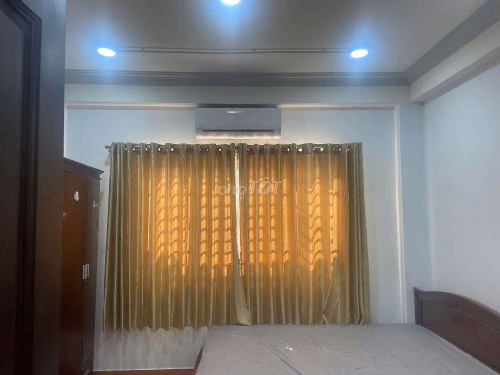 Cho thuê phòng đầy đủ nội thất - giá rẻ