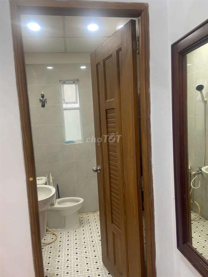 Cho thuê phòng đầy đủ nội thất - giá rẻ