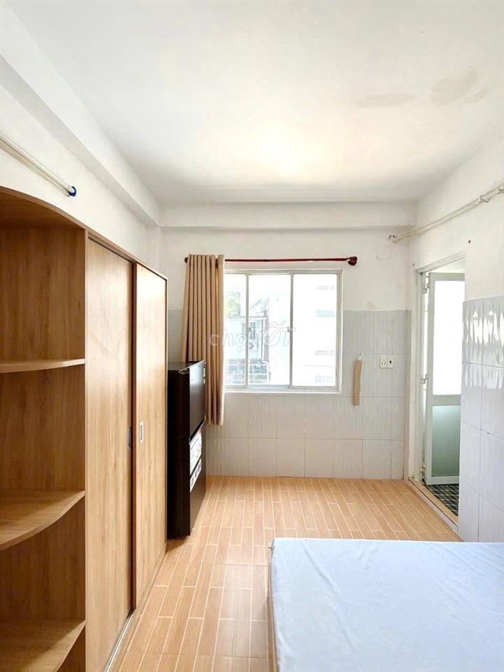 Cho thuê Phòng đầy đủ nội thất Quận 1!